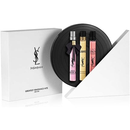 Yves Saint Laurent Women's Perfume Travel Trio Set