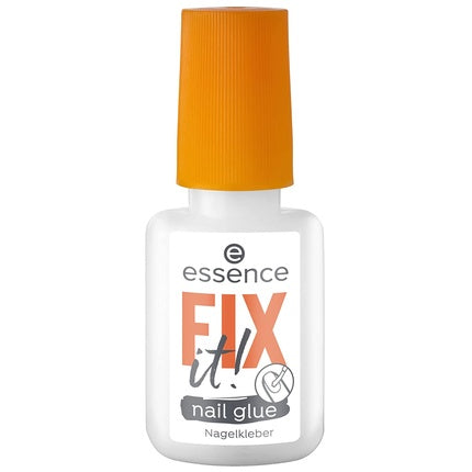 Essence Fix It! Nail Glue for Nail Art and Design 8g