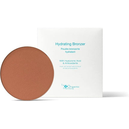 The Organic Pharmacy Hydrating Bronzer Sheer Powder 5g