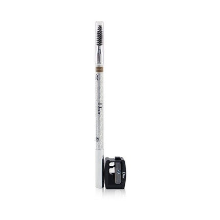 Christian Dior Ladies Show Waterproof Eyebrow Powder Pencil #01 Blonde 1.19g