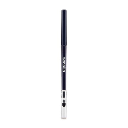 Sensilis Automatic Waterproof Eye Pencil 0.35g Blue 02