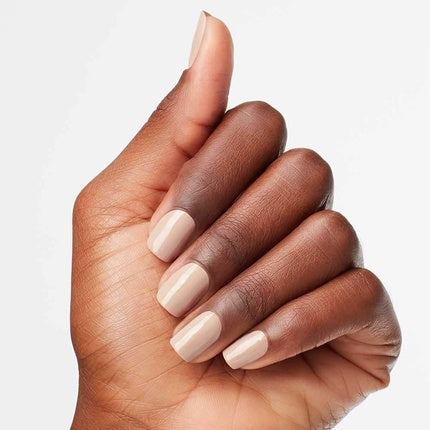 OPI Nail Lacquer Samoan Sand Nude Nail Polish 0.5 fl oz