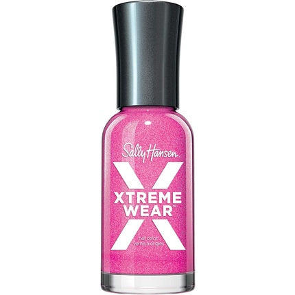 Sally Hansen Hard As Nails Xtreme Wear Nail Polish Total Flirt 11.8ml