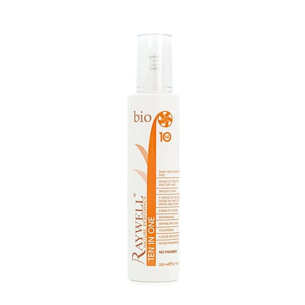 Bio Raywell Ten in One Spray Detangling 200ml