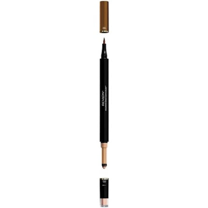 Revlon ColorStay Brow Shape & Glow 280 Medium Brown