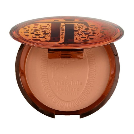 T.Leclerc The Powder Sun Bronzing Powder 17g 02 Copper Sun