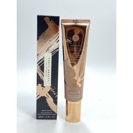 Fenty Beauty by Rihanna Body Sauce Pearl Swirl 01 Luminous Body Tint