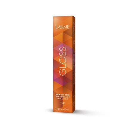 Lakme Glanzfarbe 6/40 60ml