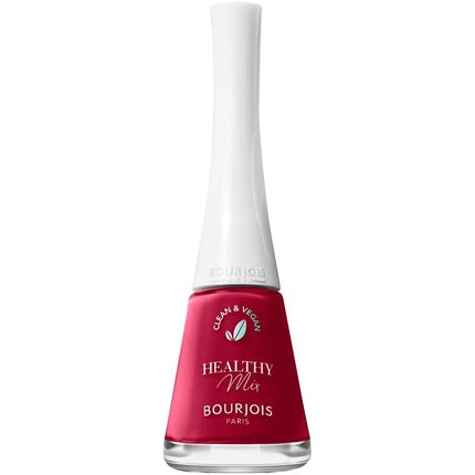 Bourjois Healthy Mix Nail Polish 350 Wine & Only 9ml