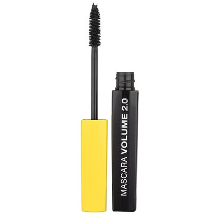 Isa dora Mascara Volume 2.0 Black