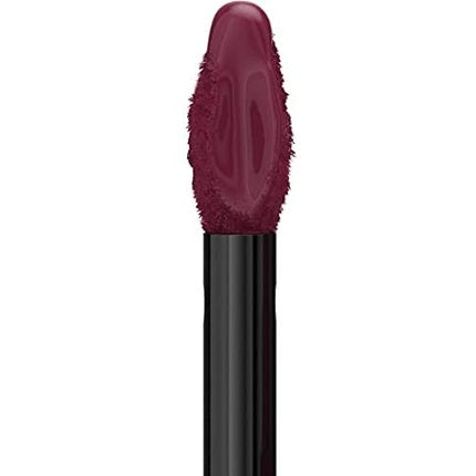 Maybelline New York SuperStay Matte Ink Zodiac Edition 40 Believer/Scorpion 5ml