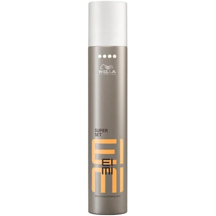 Wella Eimi Super Set Finishing Spray 300ml