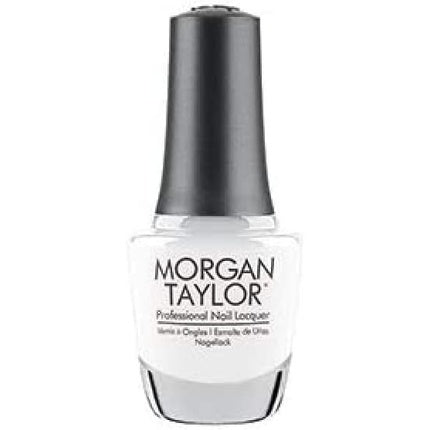 Morgan Taylor Arctic Freeze Nail Polish