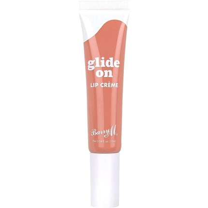 Barry M Glide On Lip Crème Caramel Dream Nude Gloss