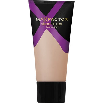 Max Factor Smooth Effect Foundation 80 Bronze 30ml