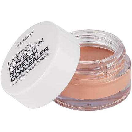 Collection Cosmetics Lasting Perfection Stretch Concealer High Coverage