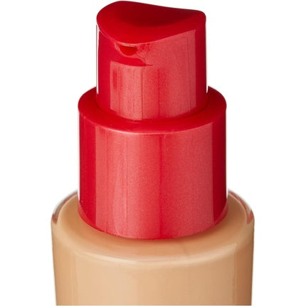 Rimmel Lasting Finish SPF 20 Foundation 210 Golden Beige 30mL