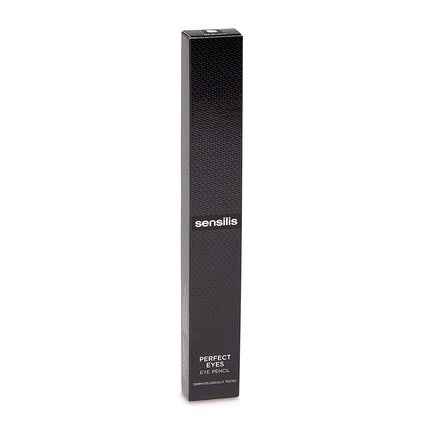 SENSILIS Perfect Eyes Eye Pencil 01 Black 1.05g