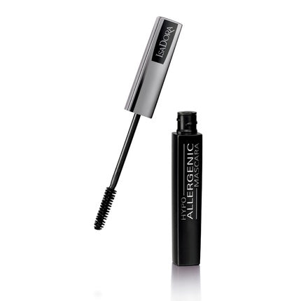 Isadora - Hypo Allergenic Mascara - Dark Brown