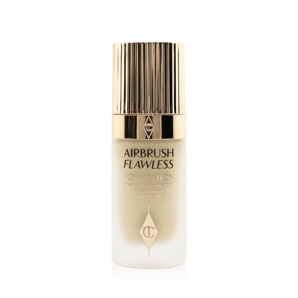 Charlotte Tilbury Airbrush Flawless Foundation 30ml - Neutral 3