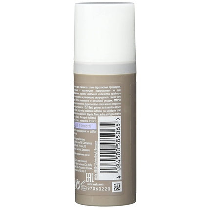 Wella Professionals Eimi Velvet Amplifier Smoothing Spray 50ml