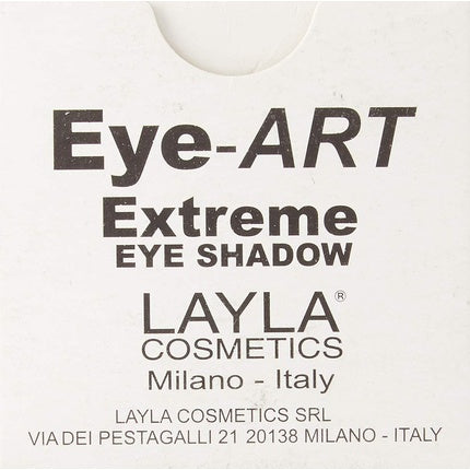 Cosmetics Eye Art Extreme Eye Shadow No. 23