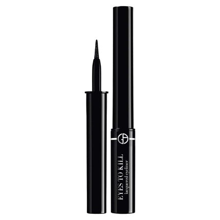 Giorgio Armani Eyes to Kill Eyeliner 01 Black 1.4ml