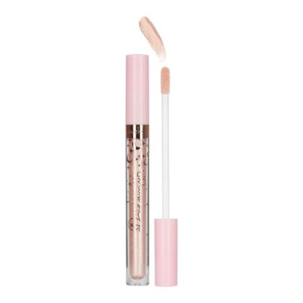 Lovely Dreamy Liquid Eyeshadow Shade In Liquid 02 - A Vibrant Liquid Eyeshadow For Stunning Eye Looks