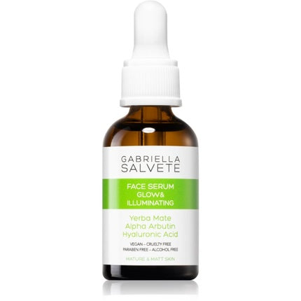 Glow Illuminating Face Serum