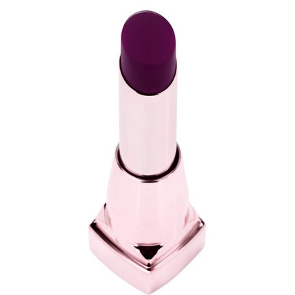 Maybelline New York Color Sensational Shine Compulsion Lipstick Plum Oasis 125 - Rouge