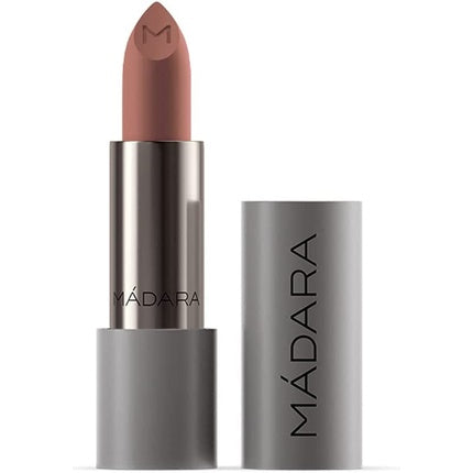 MÁDARA Organic Skincare Velvet Wear Matte Cream Lipstick #36 Aura 3.8g
