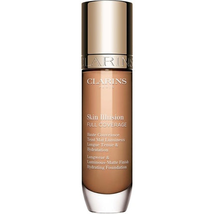 Clarins Skin Illusion Full Coverage 30ml 111N