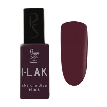 Peggy Sage Semi-Permanent Nail Polish 191618