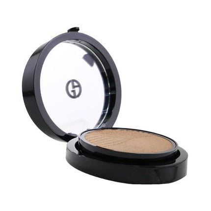 Armani luminous silk powder hotsell