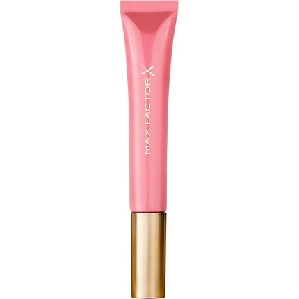 Max Factor Colour Elixir Lip Cushion Gloss with Mineral Oil and Vitamin E