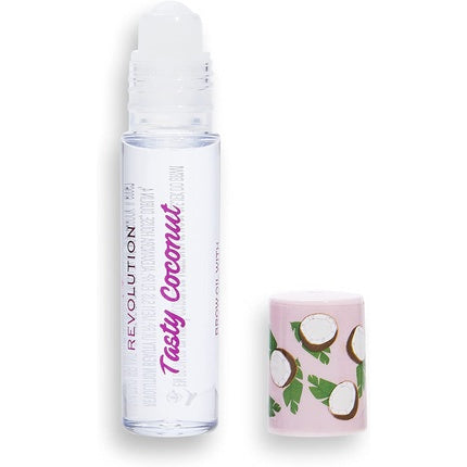 I Heart Revolution Tasty Coconut Brow Oil 5.7ml