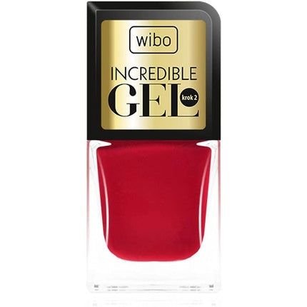 Incredible Gel Nail Polish