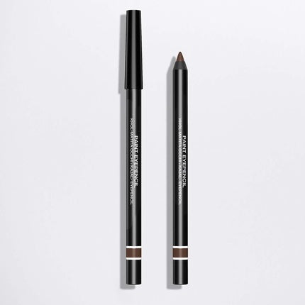 Essential Paint Eyepencil Black Brown