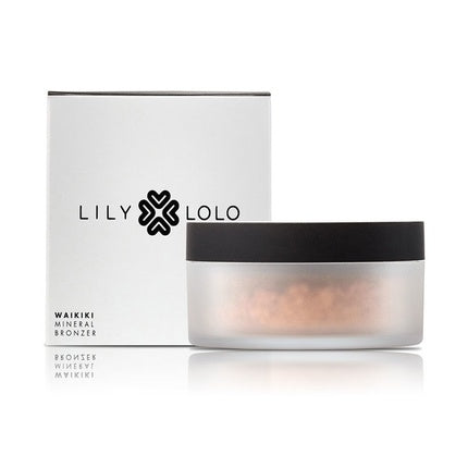 Lily Lolo Mineral Bronzer Bondi Bronze 8g