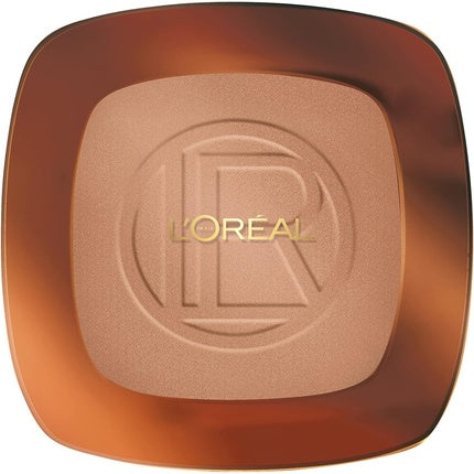 L'Oreal Paris Glam Bronze Bronzer 06 Golden Bronze 9g