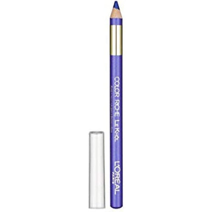 L'Oreal Paris Colour Riche Le Khol Breezy Lavender