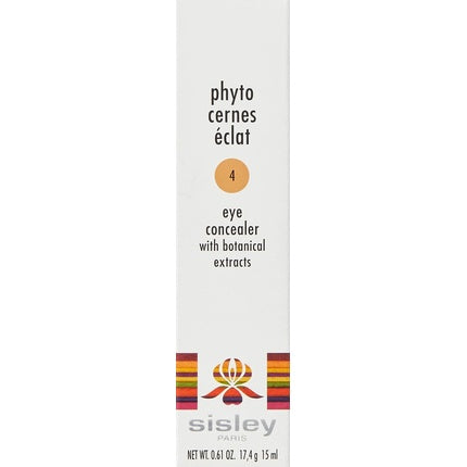 Phyto Cernes Eclat Eye Concealer Nº4 15ml