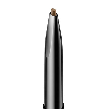 Hourglass Brow Micro Sculpting Pencil Platinum Blonde
