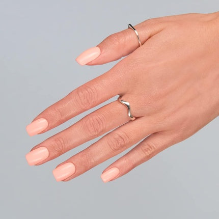 Semilac UV Hybrid Nail Polish 7ml 130 Sleeping Beauty