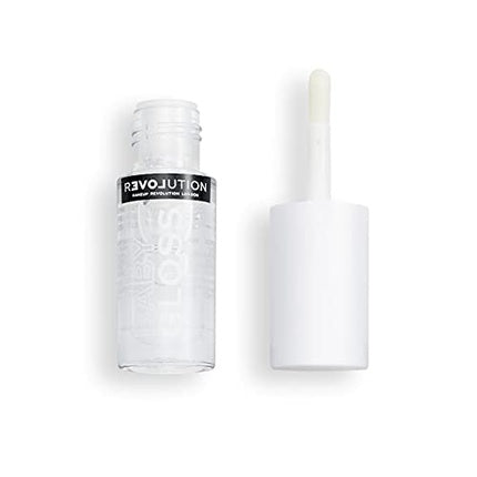 Revolution Relove Baby Gloss Lipgloss in Dream