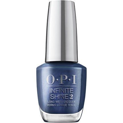 OPI Big Zodiac Energy Collection Infinite Shine Long-wear System Aquarius Renegade Nail Polish