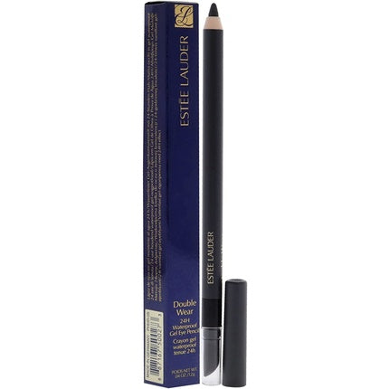 Estee Lauder Double Wear 24h Waterproof Gel Eye Pencil 05 Smoke for Women 0.04