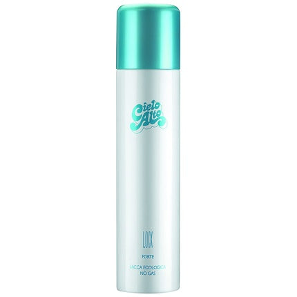 Lock No-Gas Hair Spray 250ml
