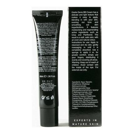 Gisèle Denis Medium-Dark Face Concealer 40ml