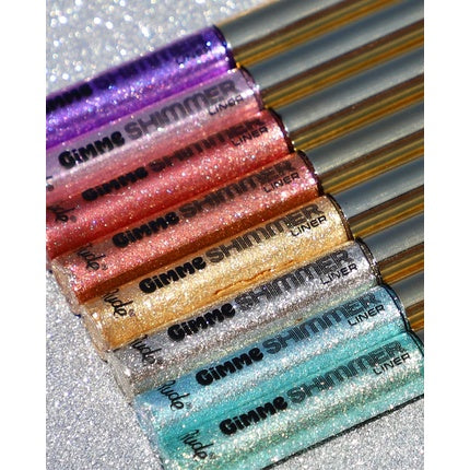 Rude Gimme Shimmer Liner Diamond